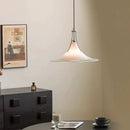 Ljojo LED Pendant Light Modern Metal Chandelier for Restaurant Bedroom Home Decor