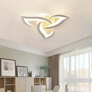 LED Ceiling Light Modern Acrylic Decor Lamp For Bedroom Living Room Study by Ljojo