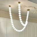 Ljojo LED Ceiling Lights for Living, Dining Room & Stairs - Wall-Mounted