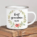 Best Grandma Ever Mug - Ljojo Brand