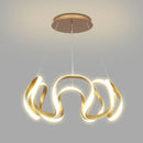 Artistic High-End Chandeliers & Lamps for Ljojo Master Bedroom, Living Room, Dining Room