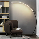 Ljojo LED Floor Lamp Minimalist Home Lighting for Living Room and Bedroom