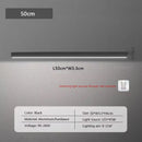 Ljojo LED Strip Ceiling Light: Modern Indoor Ceiling Lamp for Home Decoration