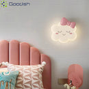 Ljojo Modern Stylish LED Wall Lamps for Bedroom Home Decoration Chandeliers