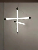 LED Designer Pendant Light Modern Minimalist Creative Hanging Lamp Ljojo Home Ceiling Lustre