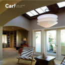 Antique Style Hanging Pendant Light for Modern Living Room - Ljojo