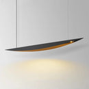 Ljojo Minimalist LED Pendant Lighting for Dining Room, Restaurant, Living Room, Bar, and Home