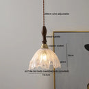 Ljojo LED Pendant Lamp Modern Nordic Style Hanging Light Fixtures