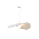 Nordic Glass Ball LED Pendant Lights for Living Room - Ljojo Chandelier Home Decor