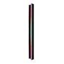 Intelligent RGB Outdoor Wall Lamp IP65 - Indoor & Christmas Decoration - Ljojo