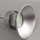 LED 220V 150W No Driver Cold White Light Engine Board Linear DIY Industrial Lamp