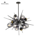 Ljojo Magic Bean Pendant Lighting for Elegant Ceiling Decor