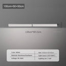 Ljojo LED Strip Ceiling Light: Modern Indoor Ceiling Lamp for Home Decoration
