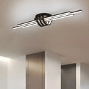 Modern Dimmable Led Ceiling Light Luxury for Living Room Villa Hallway by Ljojo