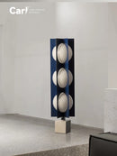 Modern Minimalist Table Lamp for Living Room Sofa Side Study Bedroom by Ljojo