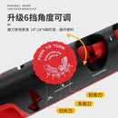 Knife Sharpener: Three-stage Diamond Electric - Coarse, Fine, Polishing Grinding by Ljojo