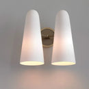 Ljojo Luxury Copper Wall Lamp for Bedroom, Living Room, and Bathroom