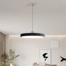 Modern Chandeliers Flat Pendant Lamp For Living Room Kitchen Dining Office by Ljojo