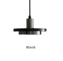 Ljojo Marble Pendant Lamp: Elegant Stone Light Fixture for Home Decor