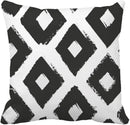 Crying Beautiful Eyes Anime Manga Teardrops Light Pillow Cover 45X45CM Ljojo Square