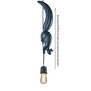 Squirrel Pendant Light for Nordic Bedrooms - Ljojo