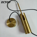 Ljojo Modern Adjustable Angle Pendant Chandelier for Home Decoration