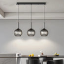 Ljojo LED Pendant Chandelier for Modern Living and Dining Room Decor
