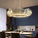 Ljojo LED Pendant Light Chandeliers for Living and Dining Room Decor