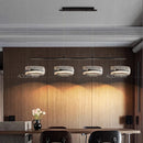 Ljojo LED Pendant Light Chandeliers for Modern Home Decor & Indoor Lighting