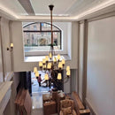 Ljojo LED Pendant Light for Modern Home Decor and Indoor Lighting