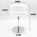 LED Mushroom Table Lamp USB Plug Ambient Lighting Decorative Table for Living Room Ljojo