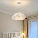 Modern French Cozy Ceiling Lamp Chandelier Bedroom Dining Room Elegant Home Decor Light - Ljojo