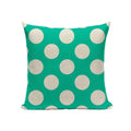 Ljojo Linen Red Christmas Pillows 45x45 for Living Room Decor