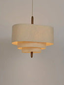 LED Chandelier Pendant Lighting Modern Retro Stylish for Living Room Kitchen Island by Ljojo