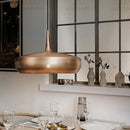 Ljojo Minimalist Retro E27 Pendant Light Kitchen Dining Decor Hanging Ceiling Lamp