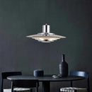 Ljojo LED Pendant Lights: Adjustable, Modern, Nordic Design for Home, Living Room, Kitchen.