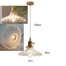LED Glass Pendant Light Ceiling Modern Restaurant Bar Counter Coffee Shop Interior Lighting - Ljojo