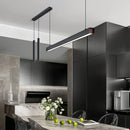 Ljojo Minimalist Pendant Chandelier for Kitchen Island