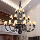Ljojo LED Pendant Light for Modern Home Decor and Indoor Lighting