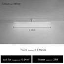 Modern LED Ceiling Lights for Living Dining Rooms | Ljojo Balcony Lamps Home Decor Light Fixture