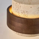LED Nordic Ceiling Lamp Small Pendant Light for Bedroom - Ljojo
