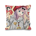 Chika Kara Kita Otoko Anime Body Pillow Cover by Ljojo - 40*40 - Kawaii Decor