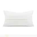 Ljojo Luxury Beige Grey Horsehair Weaving Sofa with High-End Pillows