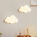 LED Cloud Star Wall Lamps Children's Room Decoration by Ljojo