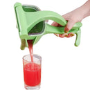 Ljojo Manual Juicer: Household Fruit Juicer Kitchen Tool