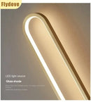 Ljojo Luxury LED Wall Lamp for Bedroom, Hotel, Villa, Living Room