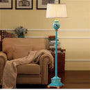 Ljojo Luxe Retro Floor Lamp for Elegant Home Decor