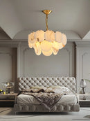 Ljojo Marble Design Chandeliers: Modern Luxury Lighting for Home Decor