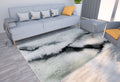 Ljojo Marble Texture Printed Carpet for Home Living Room and Bedroom Decoration