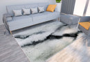 Ljojo Marble Texture Printed Carpet for Home Living Room and Bedroom Decoration